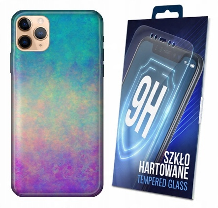 

180 wzorów Etui + Szkło do Iphone 11 Pro Max Case
