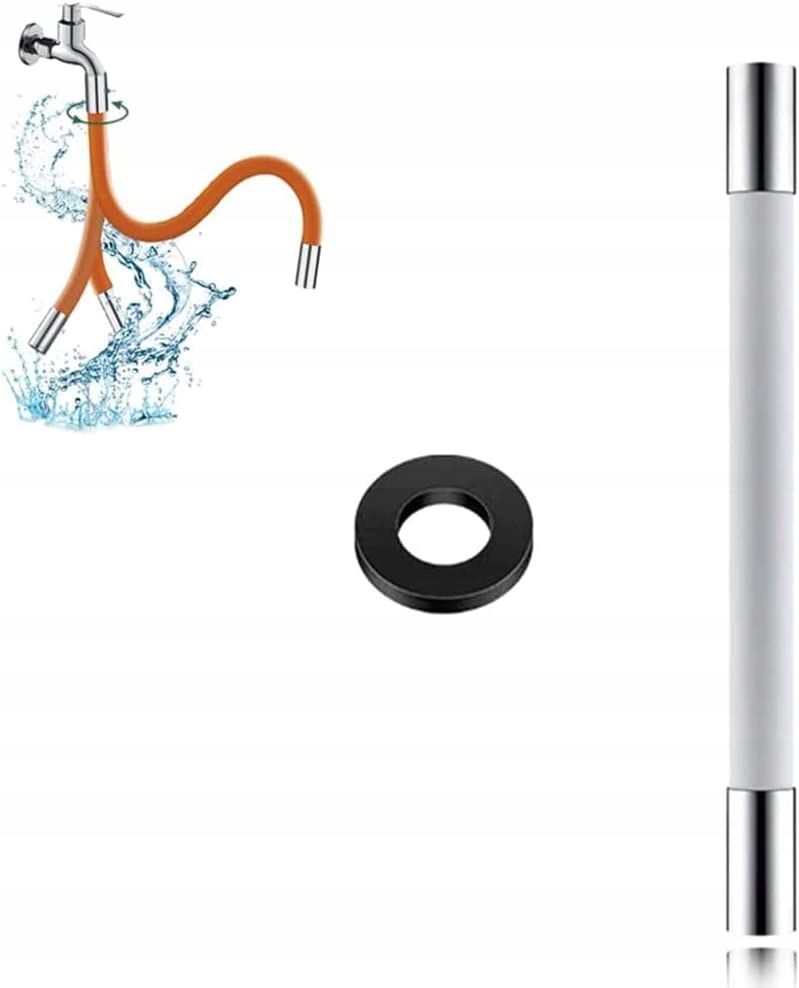 Faucet Lengthening Extender 360degree Rotating,Ad