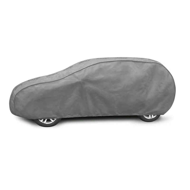 Ochranná plachta Mobile Garage na auto Bmw 1er 2019- (combi)
