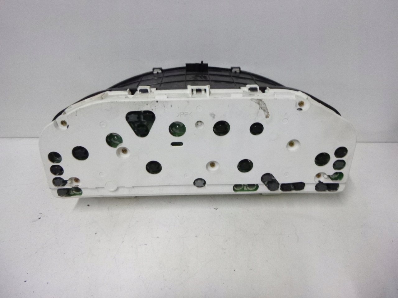 dials Mazda MPV II 2.0D 2001r.