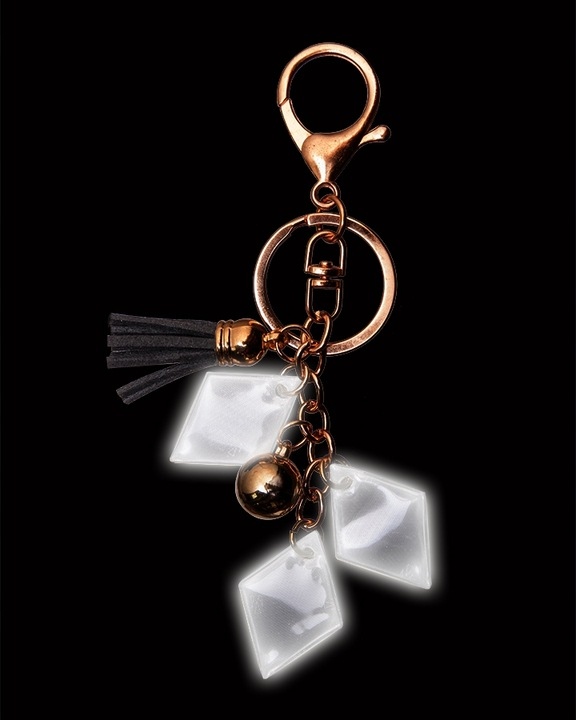 3M BRELOK ODBLASKOWY ZAWIESZKA WISIOR PRZYPINKA Kod producenta 3M BRELOK ODBLASKOWY