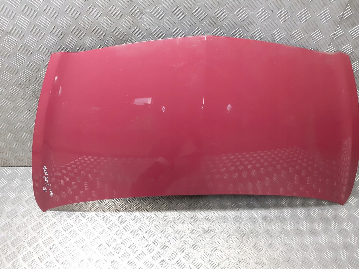 КАПОТ HONDA JAZZ II R81