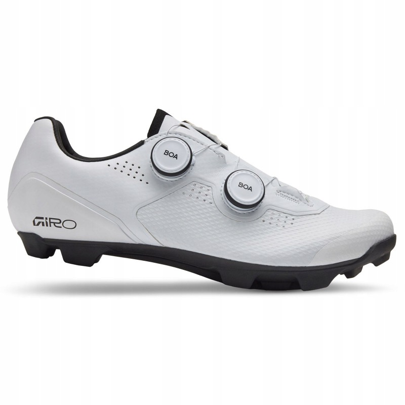 Giro Tretry Regime XC bílá 44