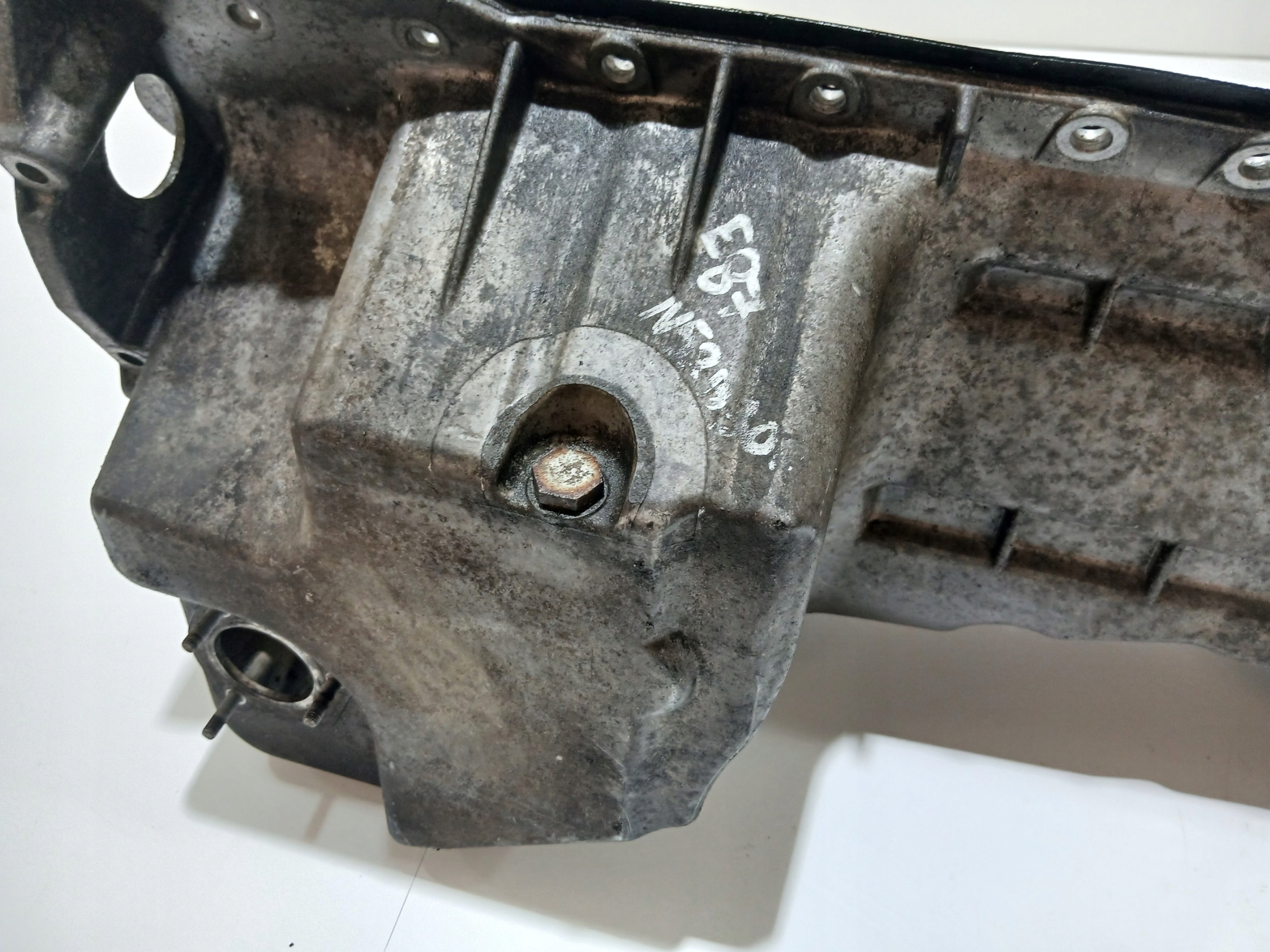 Coppa olio BMW E87 N52 7516380 (20186262)