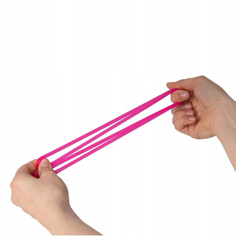 

Zabawka Sensoryczna Monkey Noodles 2PACK 2+ Lata