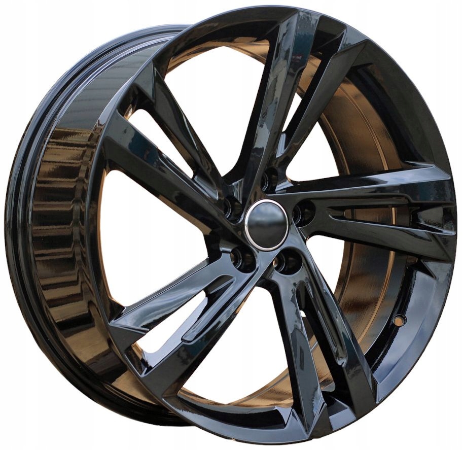 Ráfky 18 5x112 Vw Arteon CC Eos Phaeton Passat B7 B8 B9 Tiguan II 2