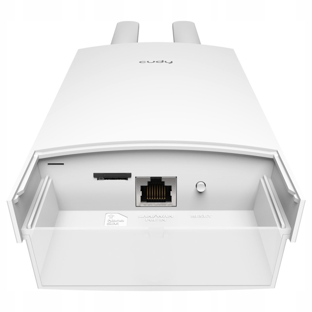 Router Cudy LT700 Vonkajší_EU Router 4G/5G
