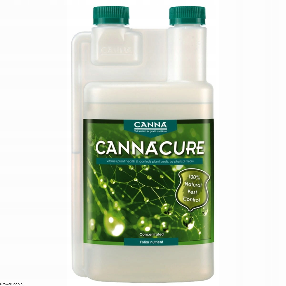 

Cannacure, 1L