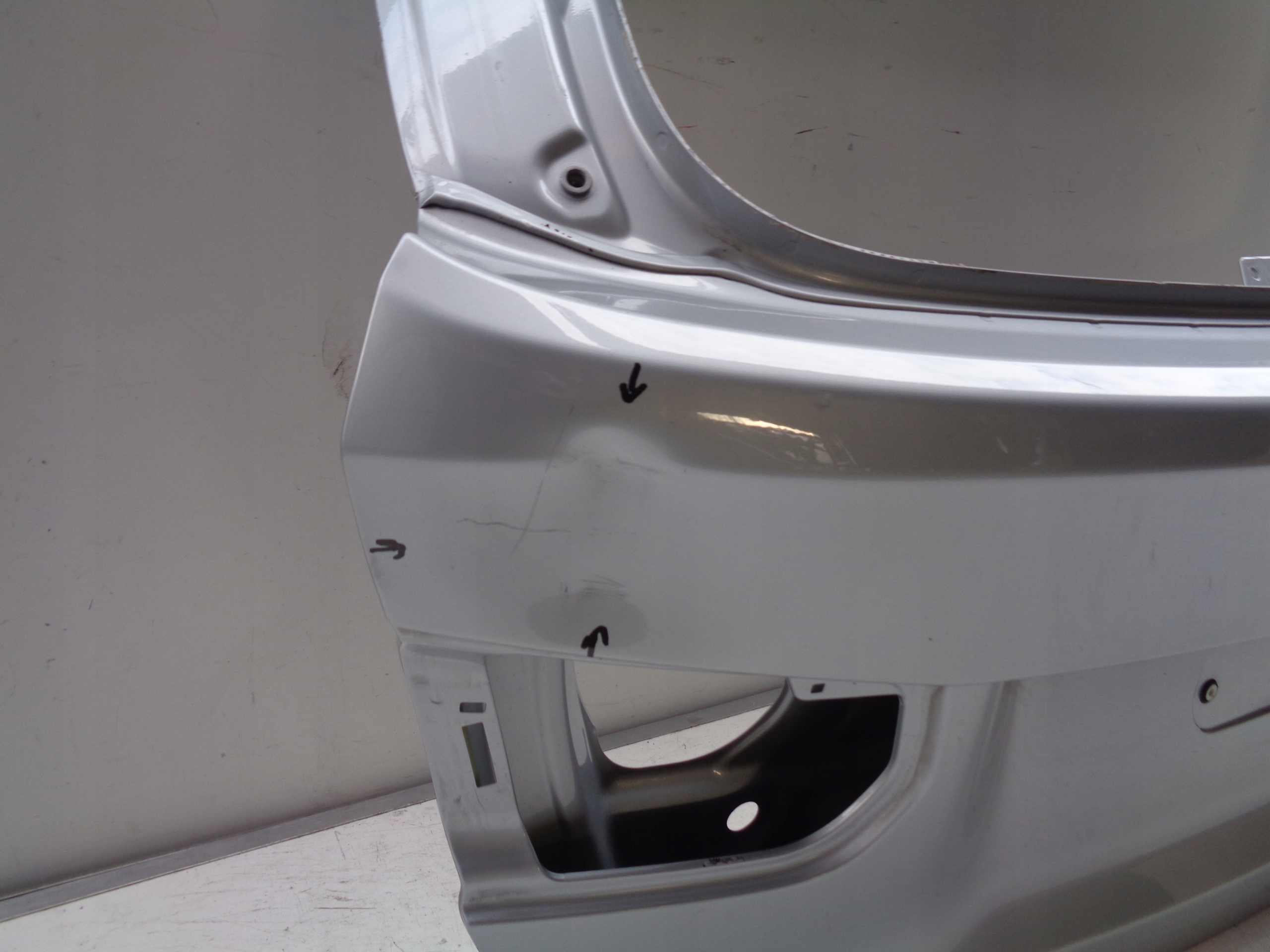 boot doors BMW 3 F31 12- KOMBI NR 32465