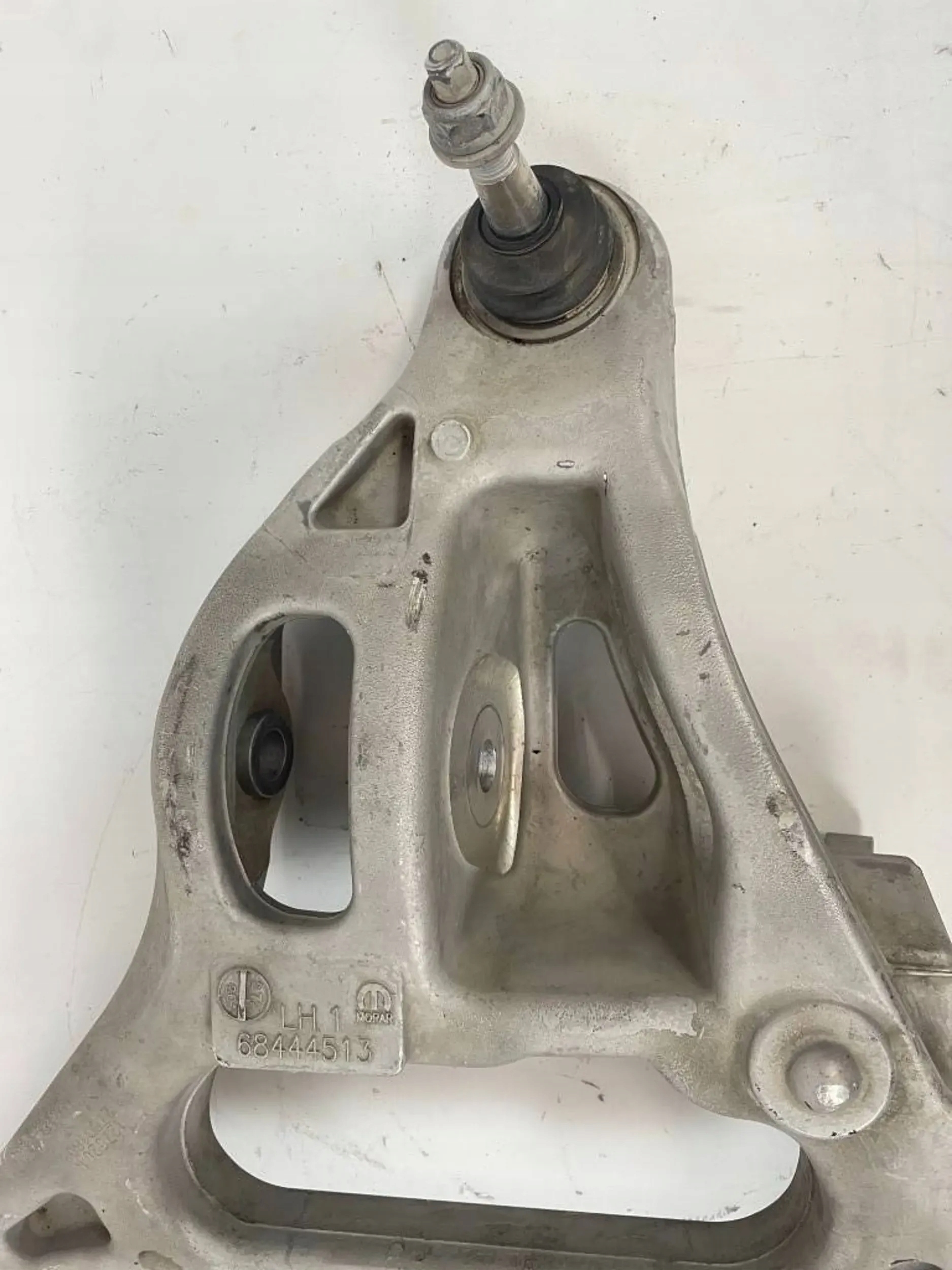 arm front lower left RAM 1500 TRX 21-24