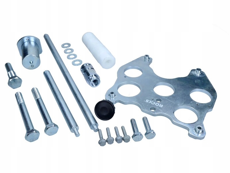 Blokovanie rozvodov Rooks OK-02.3105