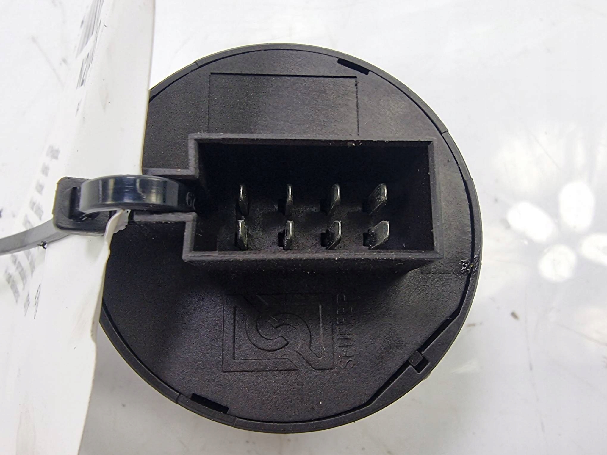 button N189768 MAN TGM 15.250