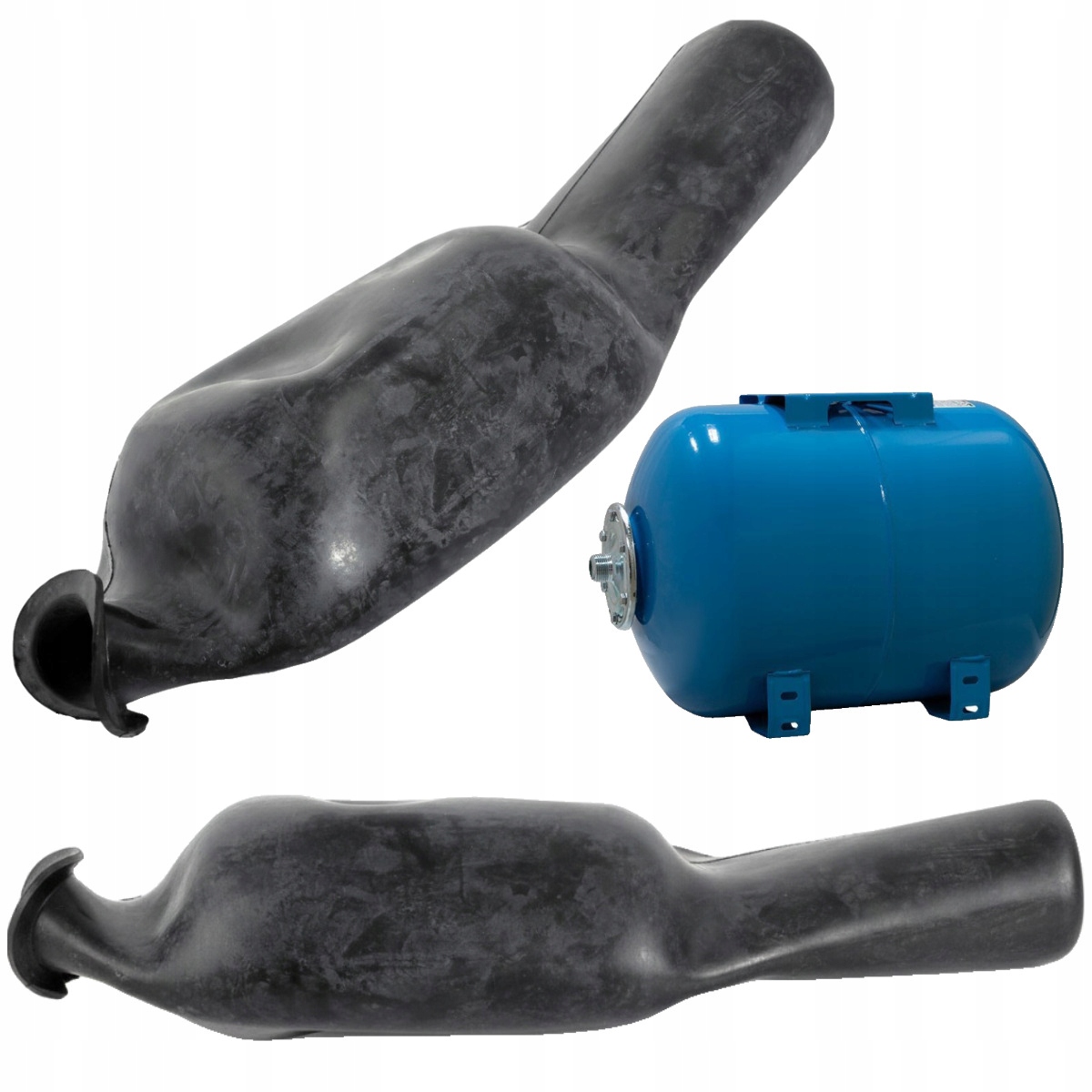 Membrána membránová guma do nádrže na hydrofor pre Mhi 2200 150L Aquasystem