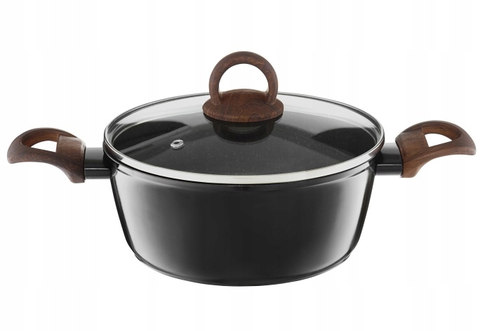 

29464 Ambition Darkwood Garnek 20 CM 2,3 L
