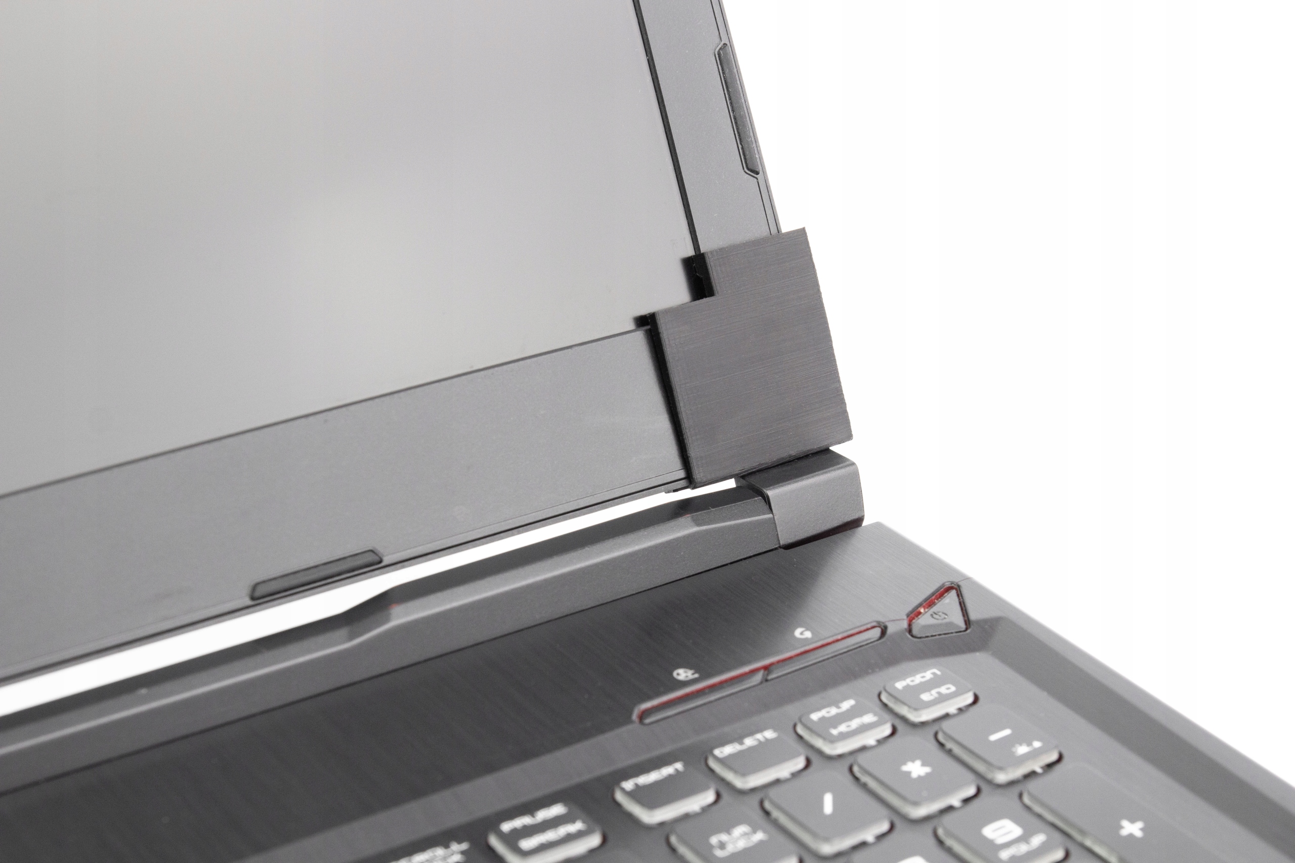 Sada na opravu Klapky Závěsů Msi GE63 Raider K