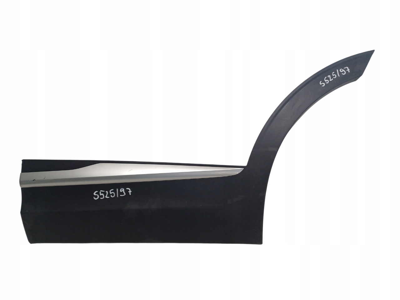 KIA SPORTAGE 5 V 21- LISTWA DRZWI LEWY TYŁ 87733R2000