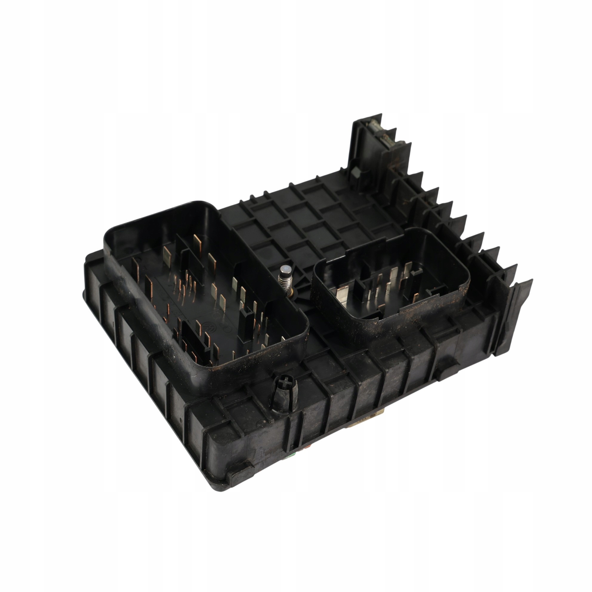 Audi RS3 8P блок предохранителей реле 1K0937124Q