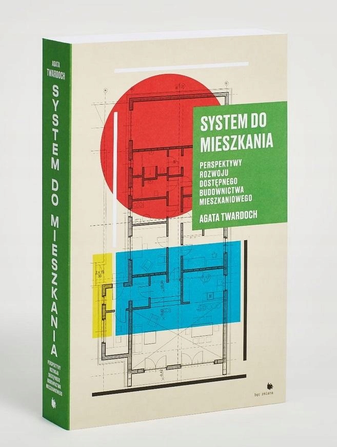 System do mieszkania w.2023 ISBN 9788366082212