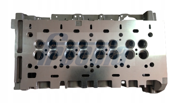 GŁOWICA SILNIKA CH17-1051 FRECCIA NISSAN OPEL Stan opakowania oryginalne