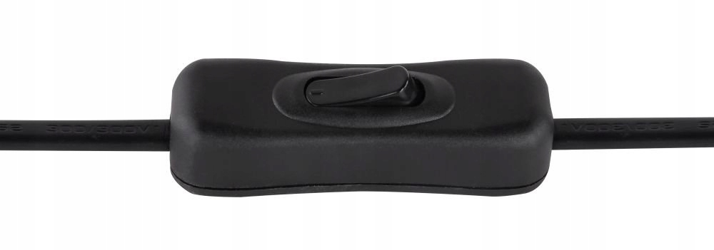 Industrialna lampka stołowa metalowa MINA Globo Marka Globo