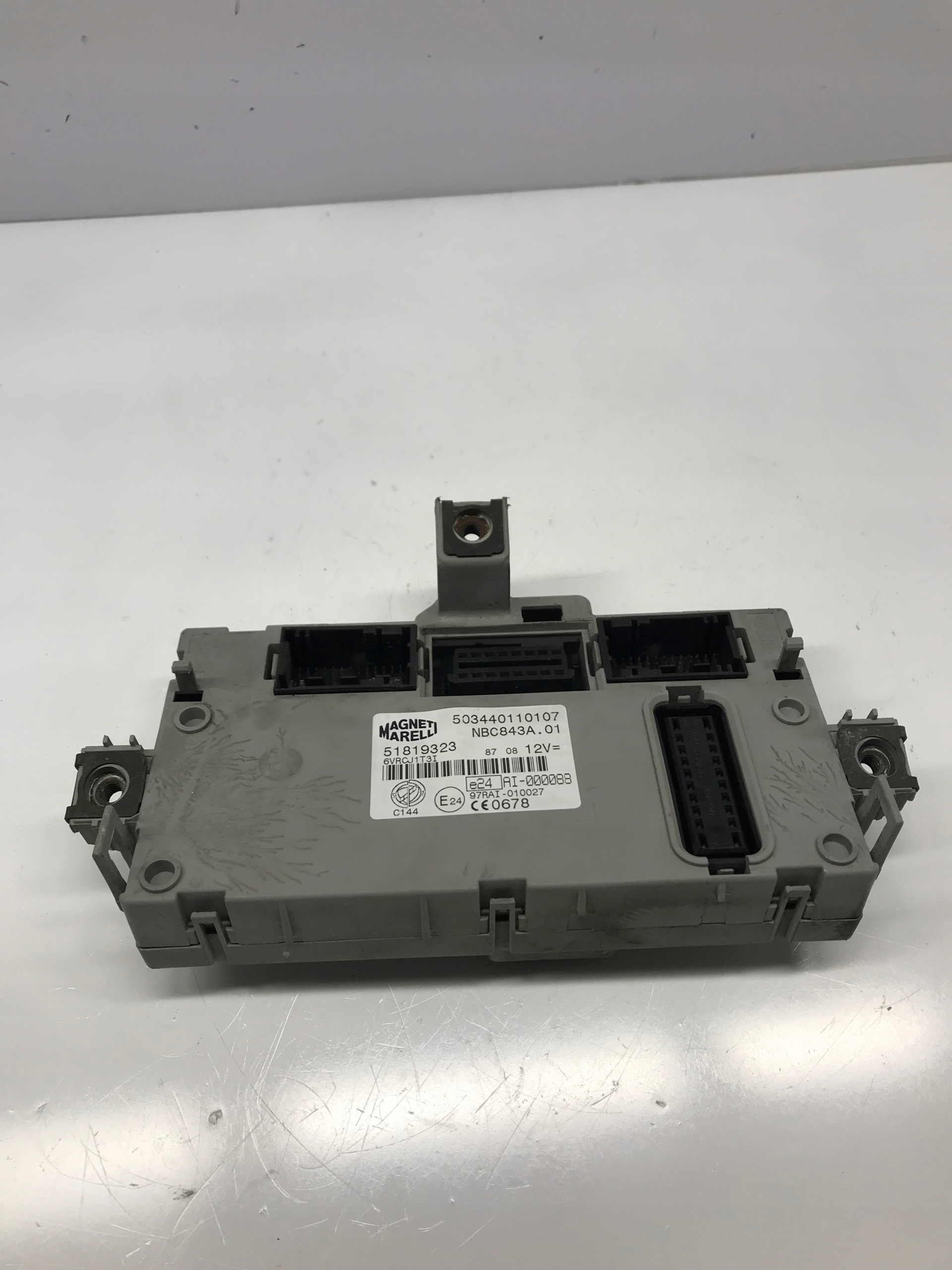 STEROWNIK MODUŁ 51819323