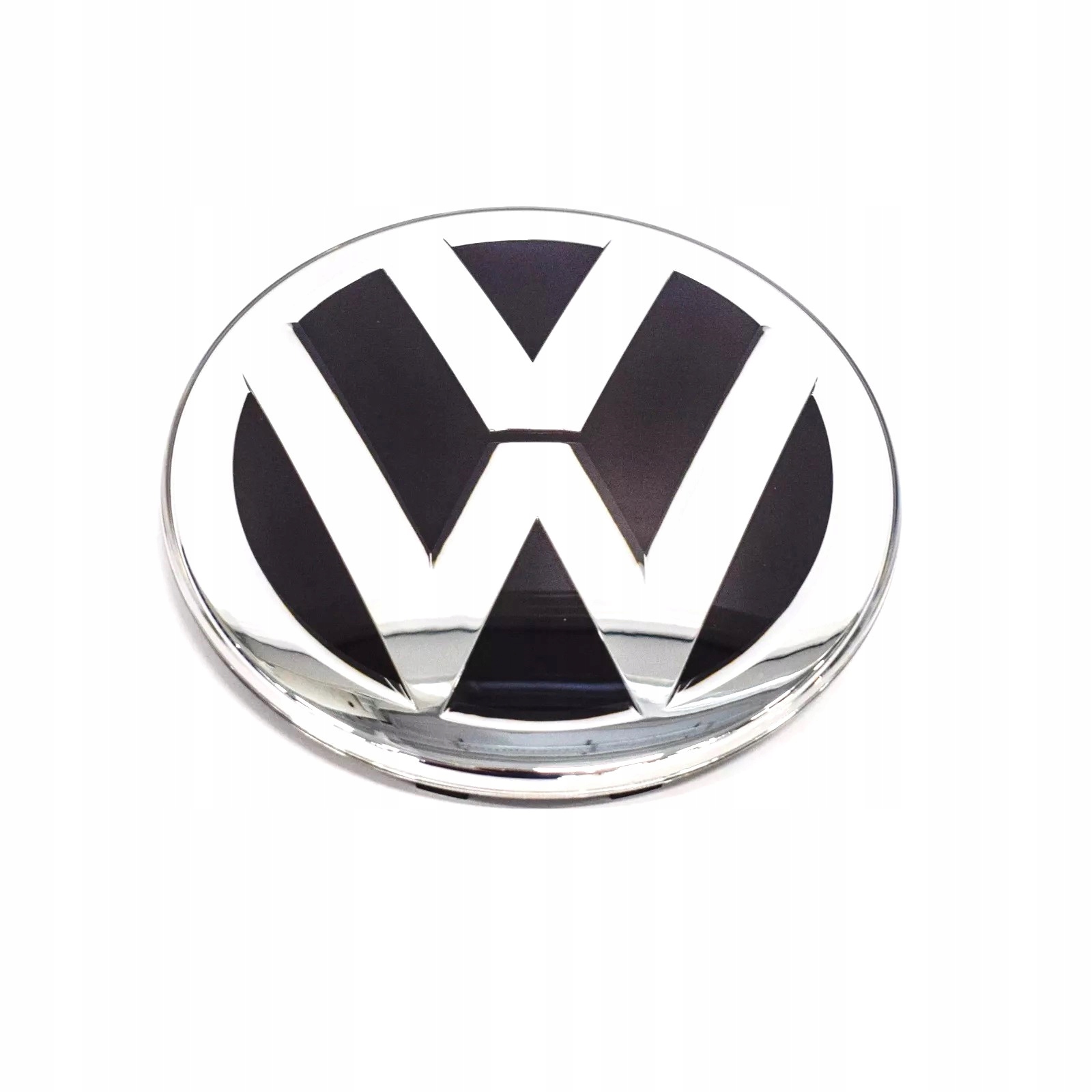 Emblemat znaczek na grill radar Volkswagen Tiguan Caddy 2K5853601AJZA