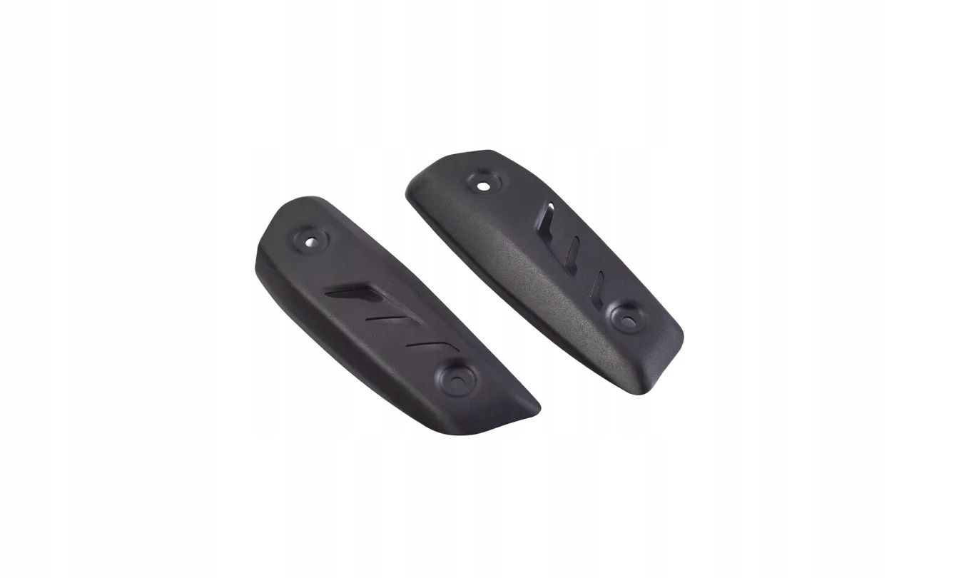 Kryt Chladiča L+p Triumph Speed Triple S/r 11-20 U-10 A9708404