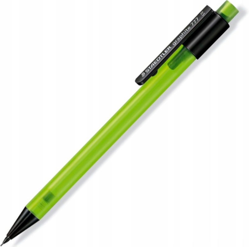 

Staedtler Ołówek Automatyczny Z Gumką Hb 0,5mm