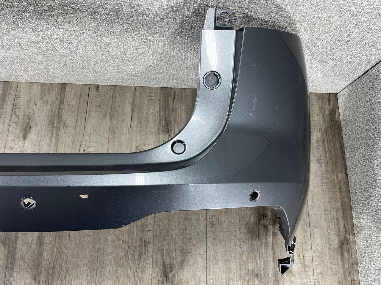 MG HS II 2024-> bumper rear part P11082091