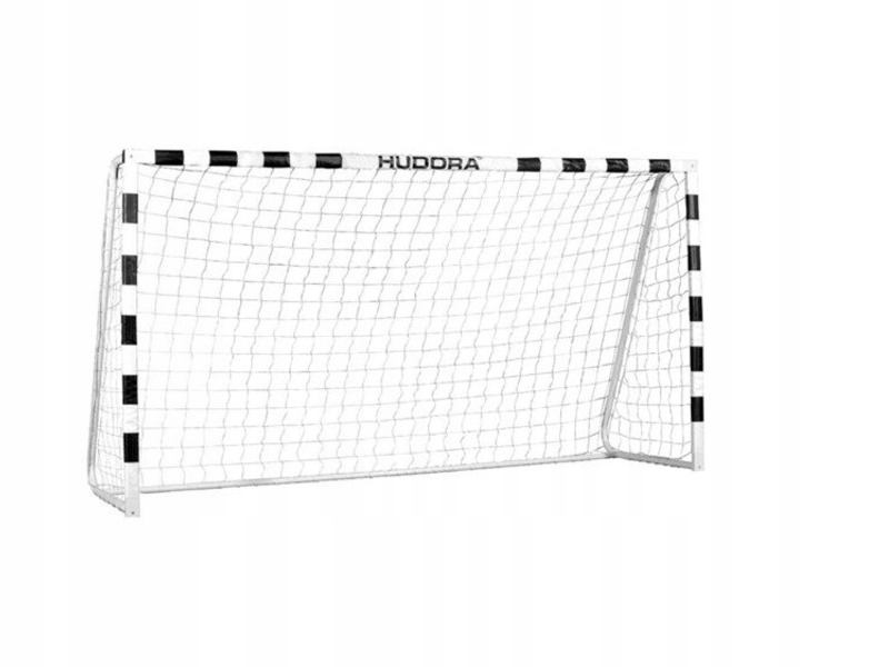Bramka do piłki nożnej Hudora Stadion 76909 (300 x 160 x 90 cm)