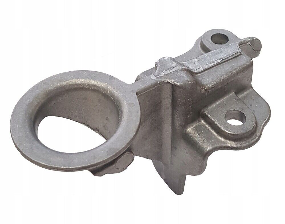 

Mercedes Vito W774 lewy uchwyt wspornik chlodnicy