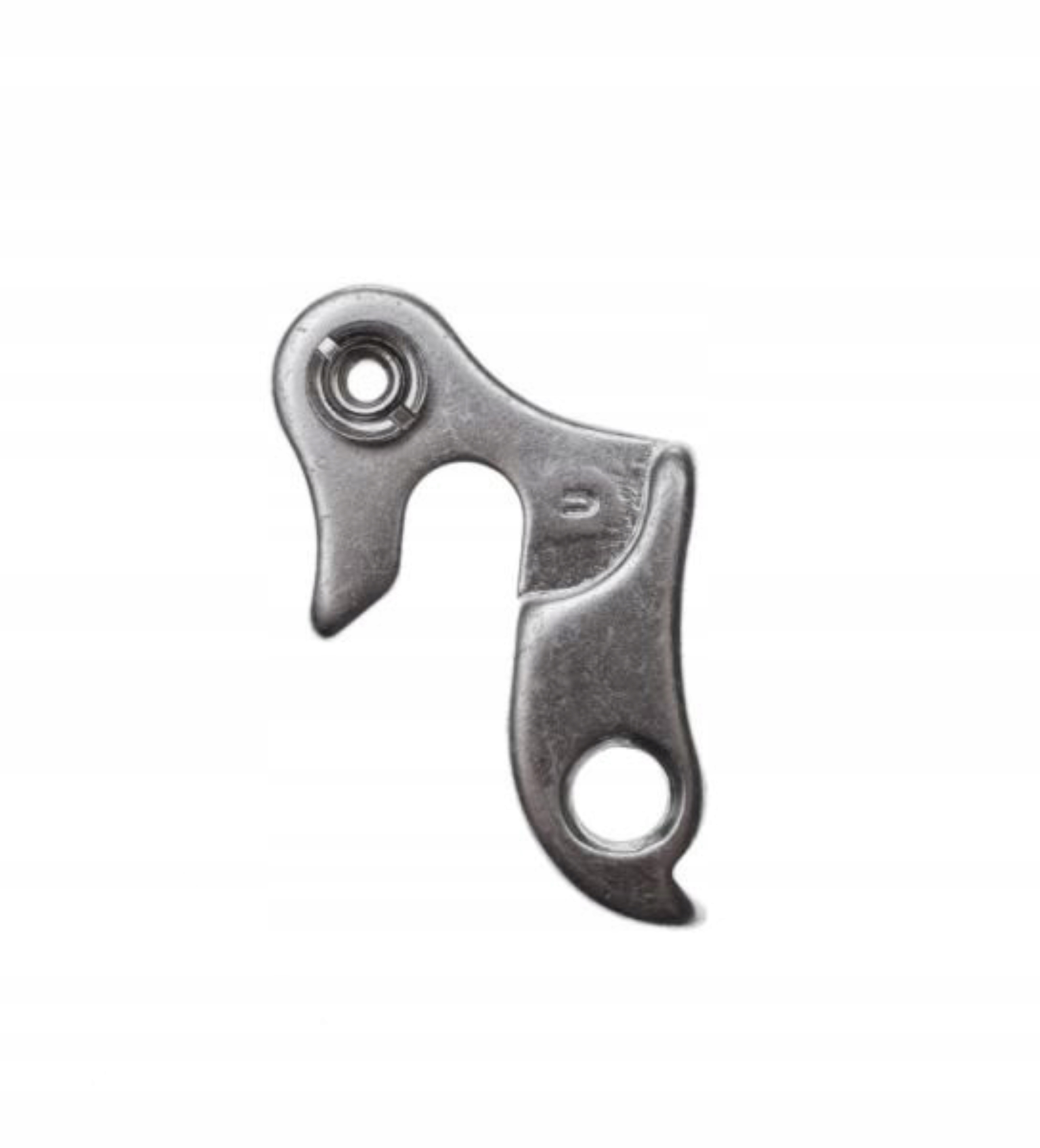 

Hak przerzutki tylnej do ram aluminiowych GW-5A