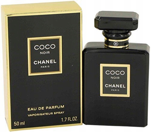 Chanel Coco Noir Edp Objem: 50 ML Pro Ženy