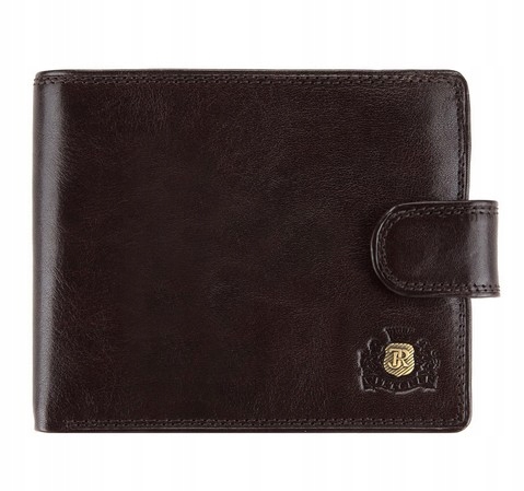 Wittchen pánská kožená peněženka Da Vinci 120-3