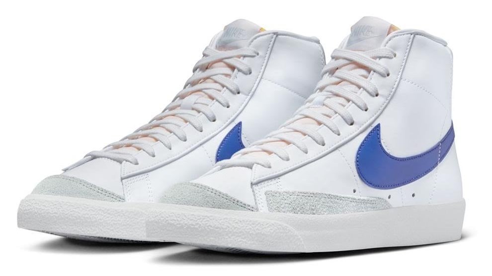 Boty Nike Blazer MID '77 Vntg ROZMr 44