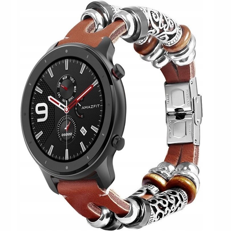 

Pasek Do Garmin Vivomove Vivoactive 3 Venu Sq