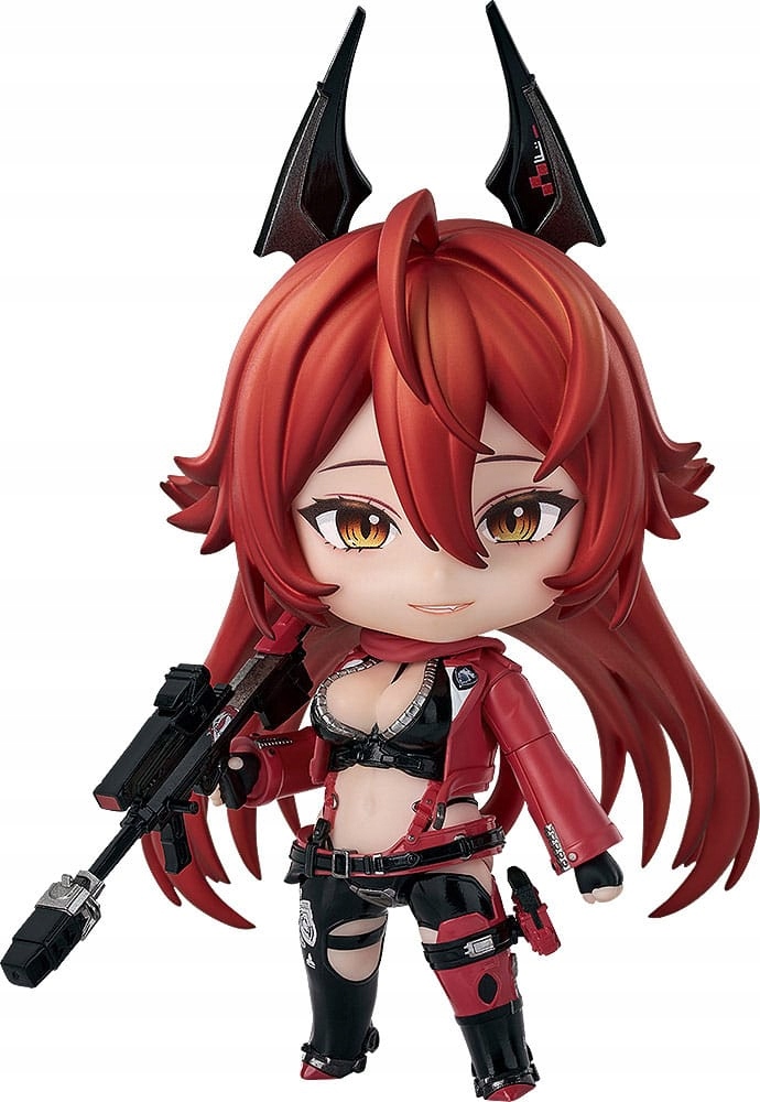Goddess of Victory: Nikke Nendoroid Akční Figurka Red Hood 10 cm