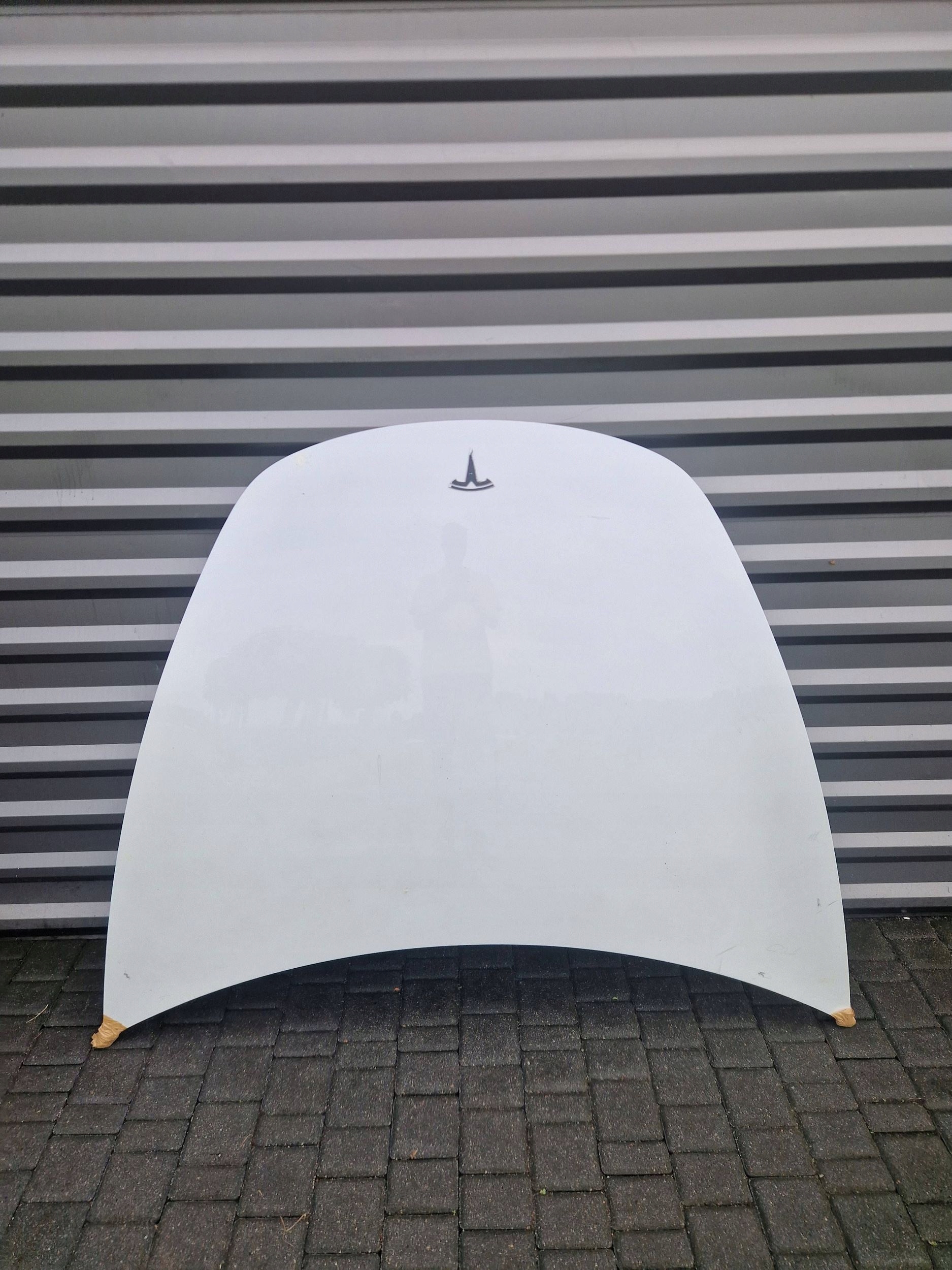 Tesla Model 3 MASKA POKRYWA SILNIKA