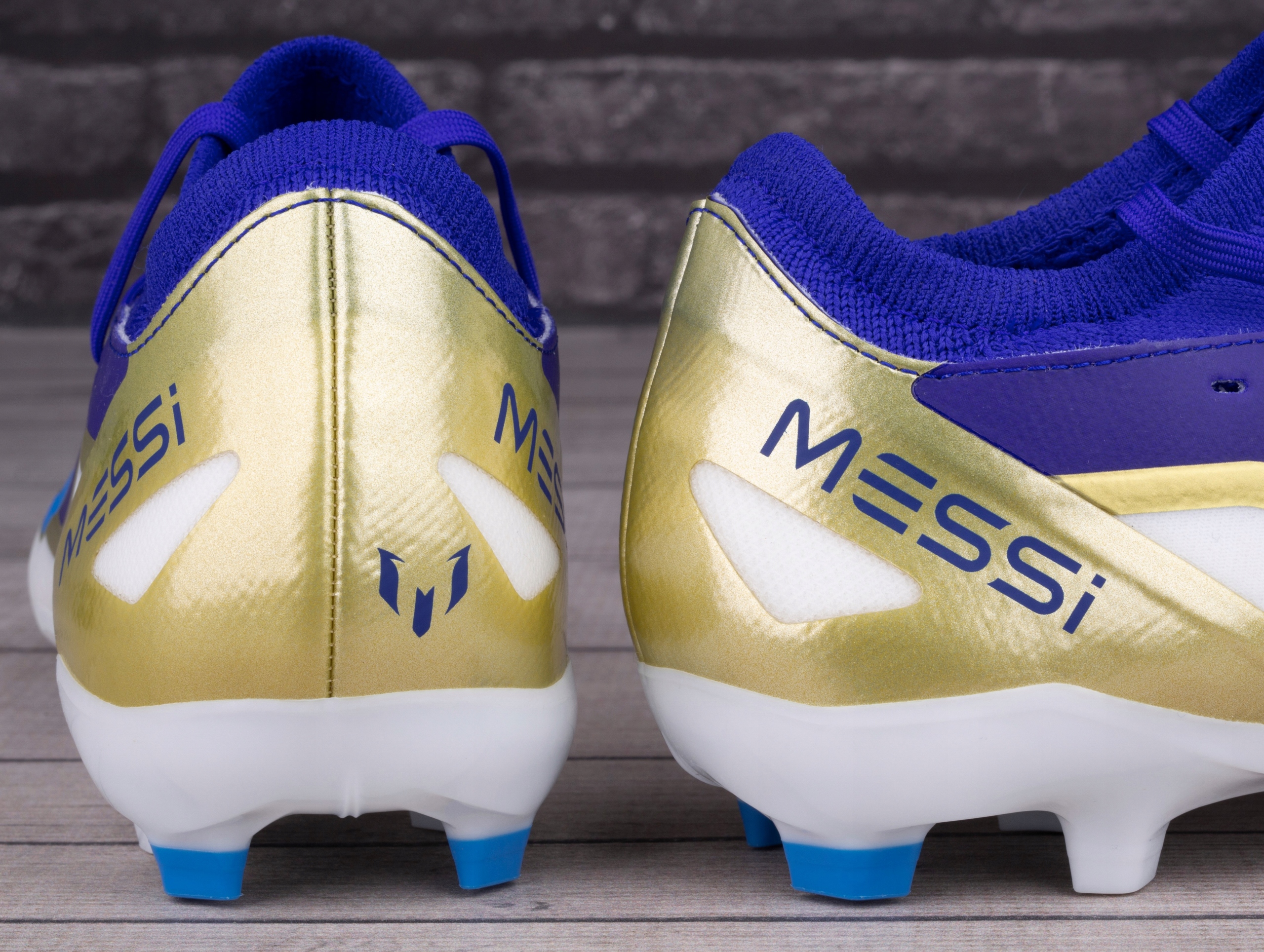 Buty piłkarskie, korki Adidas X CRAZYFAST LEAGUE FG MESS ID0712 Płeć produkt uniseks