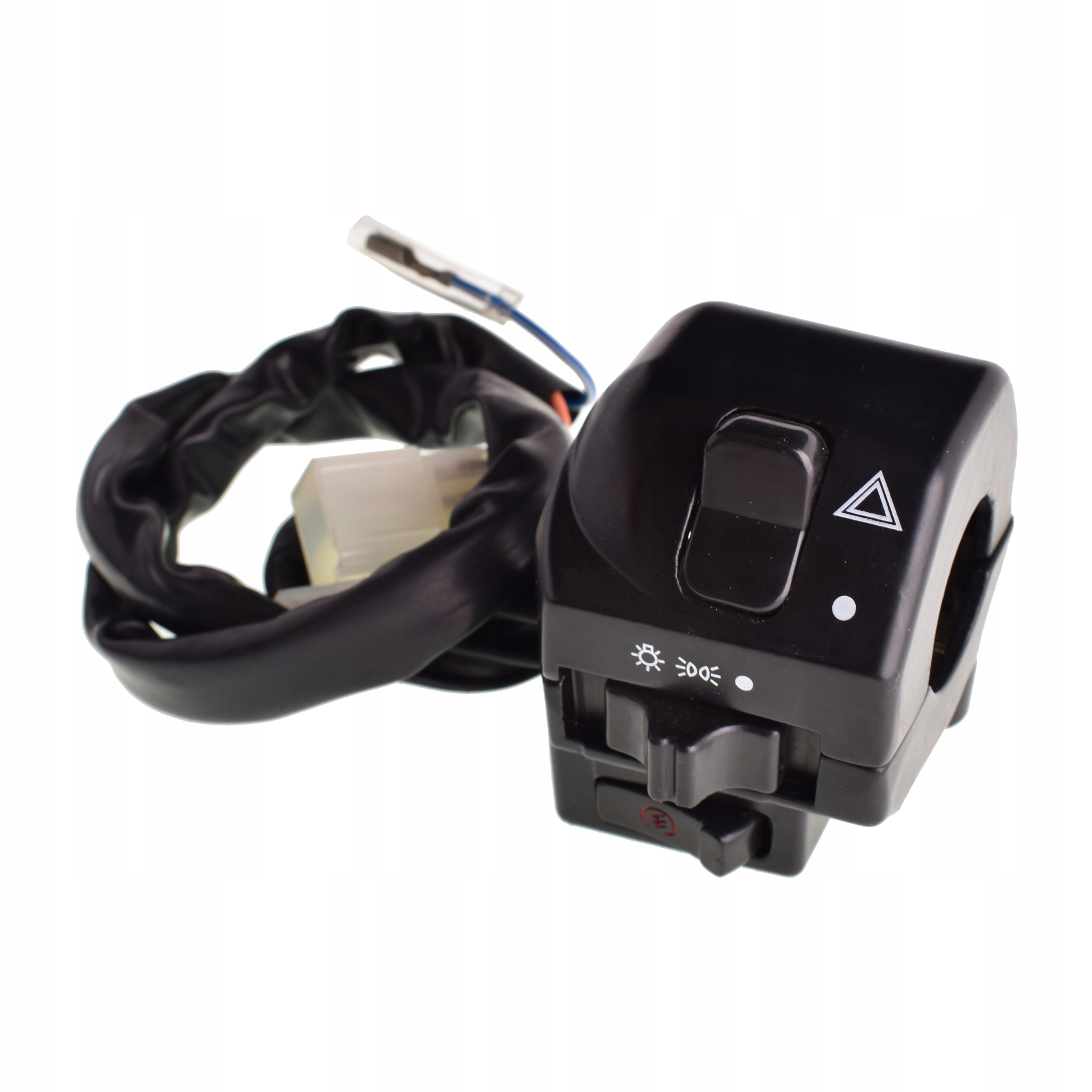 PRZELACZNIK PRAWY JUNAK 121 [2010-2015] 8pin+1kabe