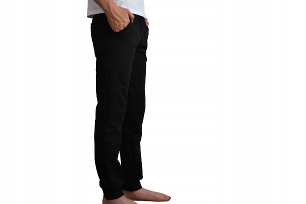 Spodnie dresowe chłopięce młodzieżowe NOWOŚĆ Marka Inna marka