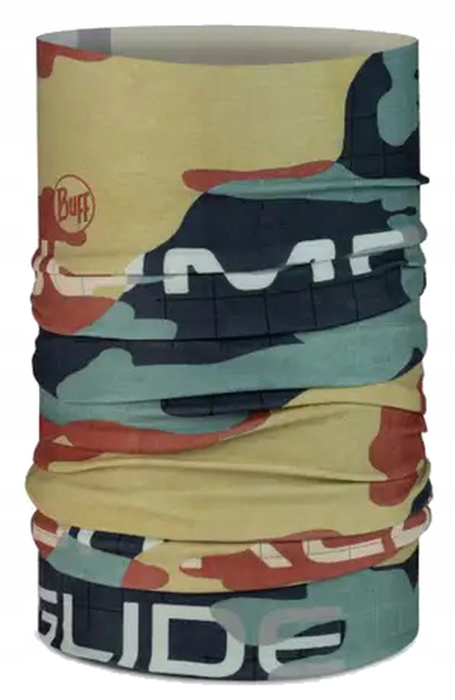 BUFF Komin dziecięcy ORIGINAL ECOSTRETCH KEPHA Marka Buff