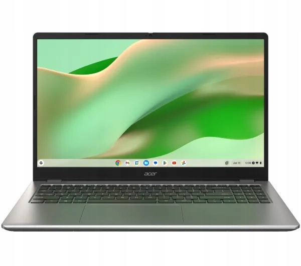 Laptop Acer Chromebook 315 CB315-6H-TCO 15,6'' Intel N150 8GB 128GB Ips