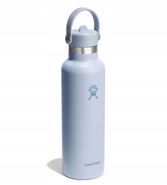 HF-Láhev 21oz Standard Mouth Flex Straw Cap Surf