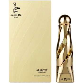 Arabiyat Prestige La Di Da Edp 100 ml