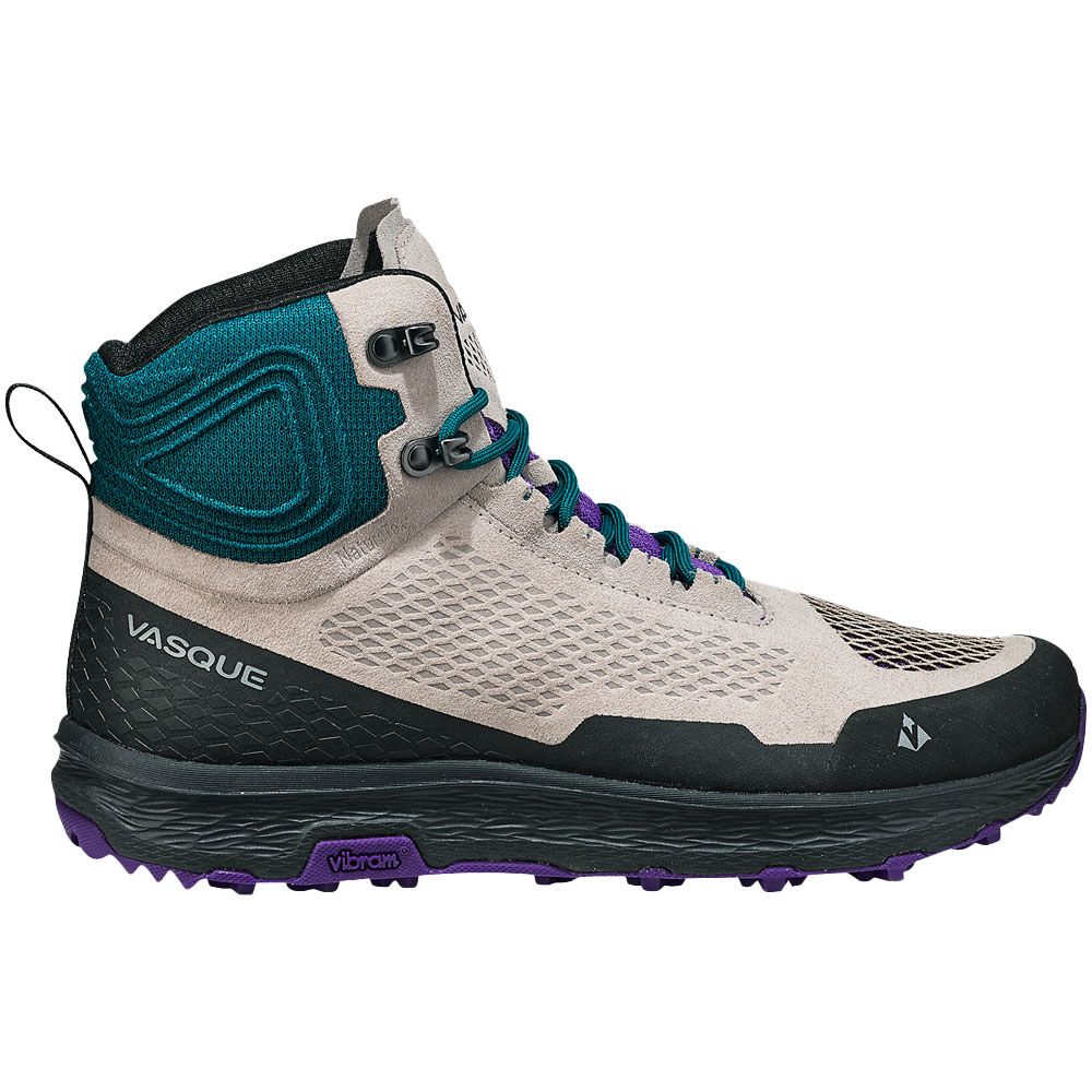 Vasque dámské trekové boty Breeze Lt Ntx Hiking Boots velikost 40