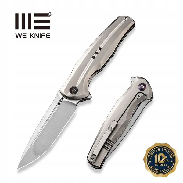 Nůž WeKnife 601X Le No 132/150 (WE01J-4)