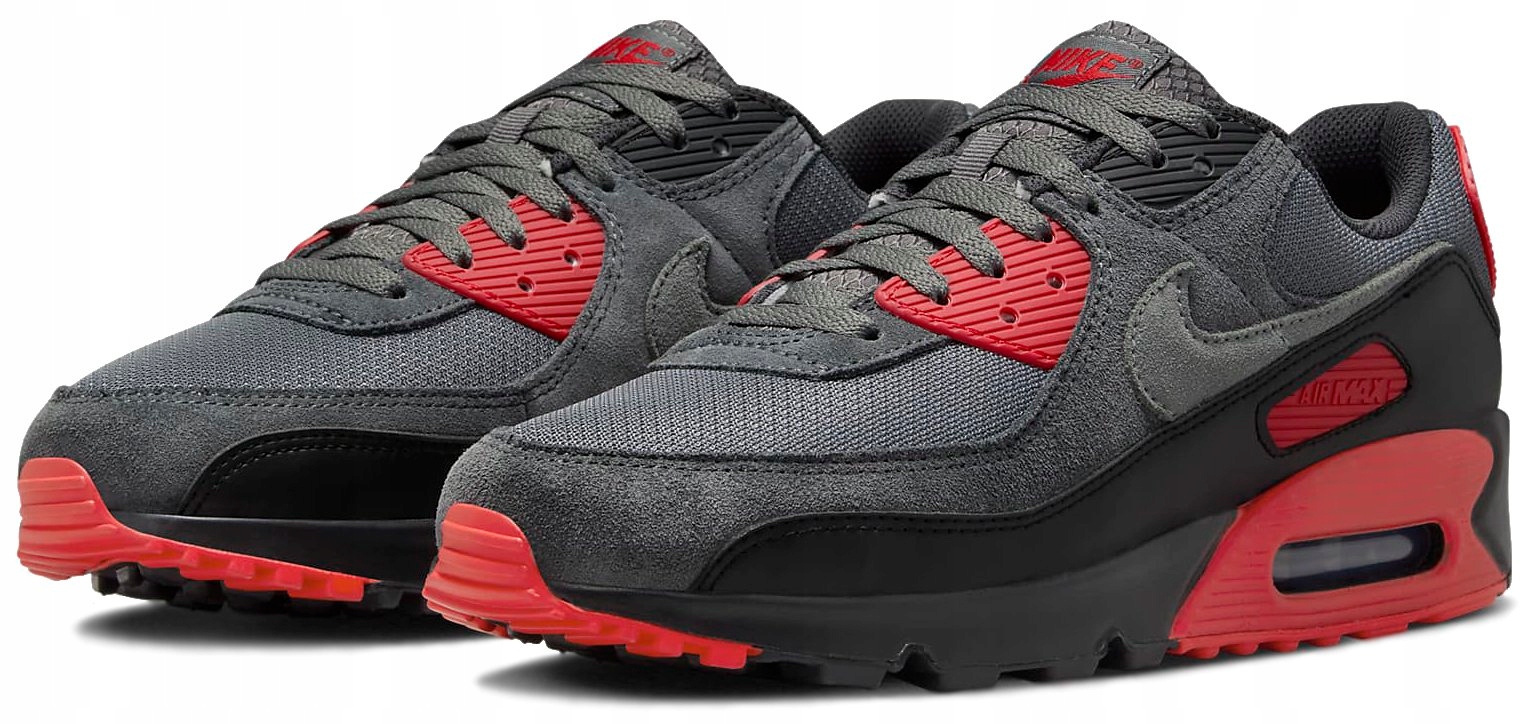 Nike pánské sportovní boty DM0029 007 Air Max 90 velikost 42,5