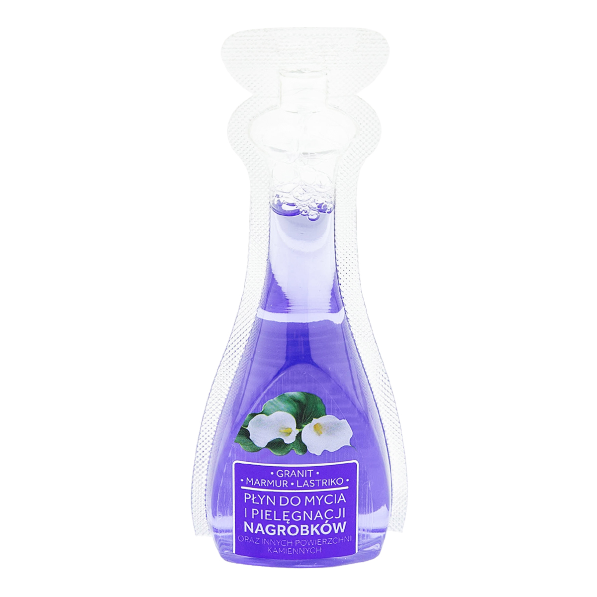 Płyn 40ml do mycia i pielęgnacji nagrobków Madonis — 5