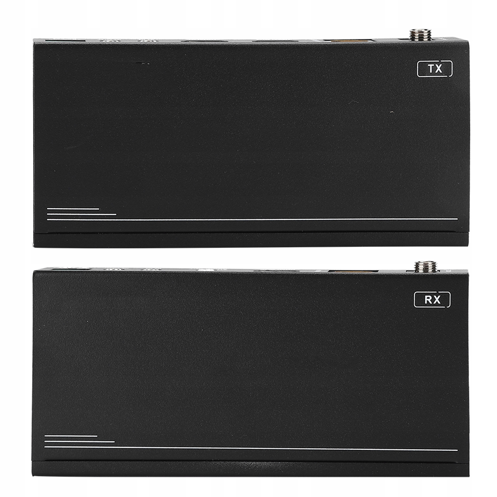 18g 150m hdmi extender transmitter receiver with bidirectional ir (100240v) Producent 11 bit studios